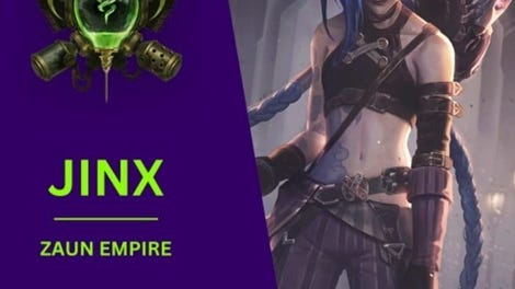 Sid Meier's Civilization VI: Jinx Pack