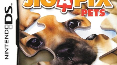 Jig-a-Pix Pets