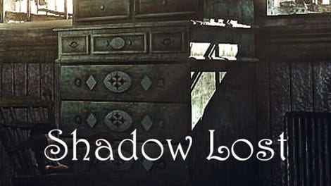 Shadow Lost