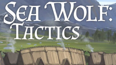 Sea Wolf: Tactics