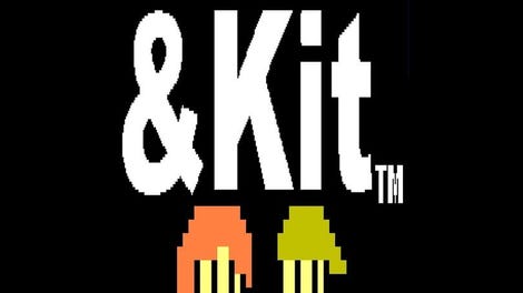 Nik and Kit Racing