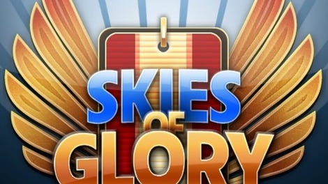Skies of Glory