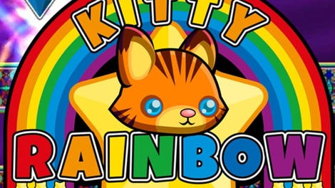 Kitty Rainbow