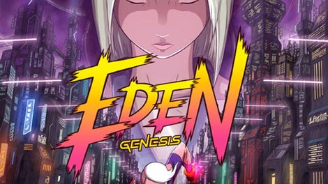 Eden Genesis