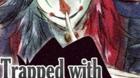 Trapped with Jester