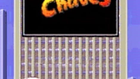 Street Chaves