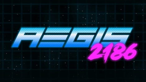 Aegis 2186
