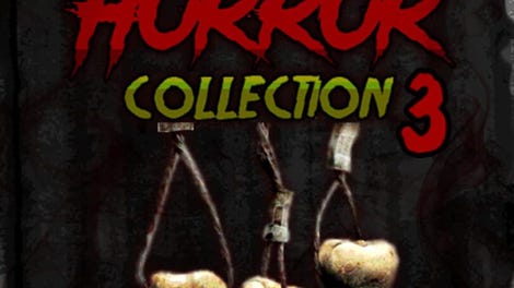 Trash Horror Collection 3