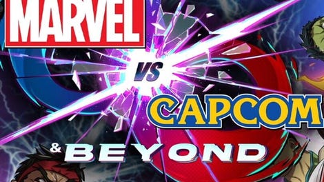 Marvel vs. Capcom: Infinite & Beyond