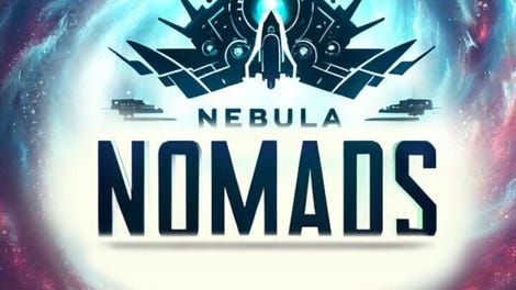 Nebula Nomads