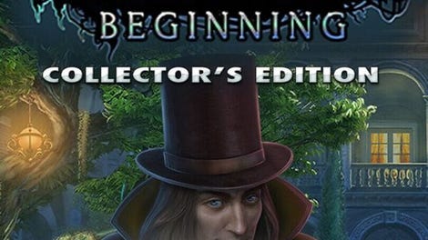 Worlds Align: Beginning - Collector's Edition