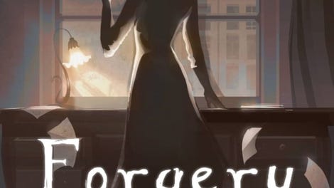 Forgery Craft
