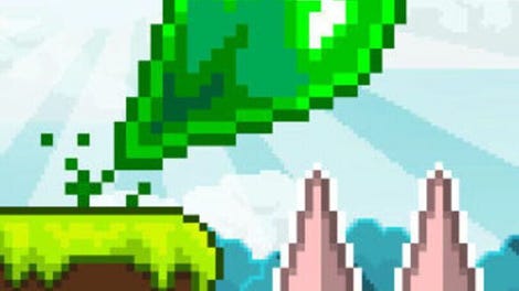 Bouncing Slime: Impossible Levels