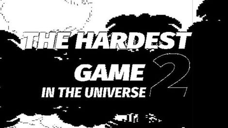 The hardest game in the universe 2