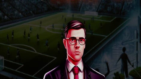 Football Manager Lifestyle 24