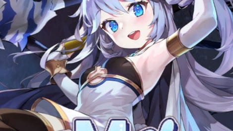 Idle Moon Rabbit: AFK RPG