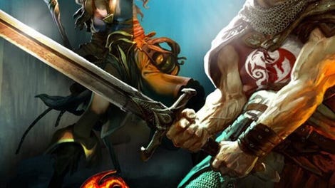 Drakensang Online