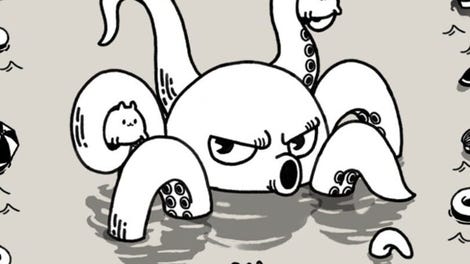 Help the Cats