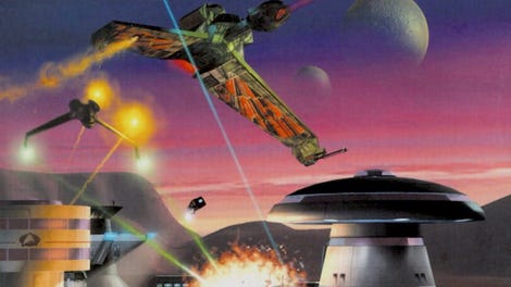Star Trek: New Worlds