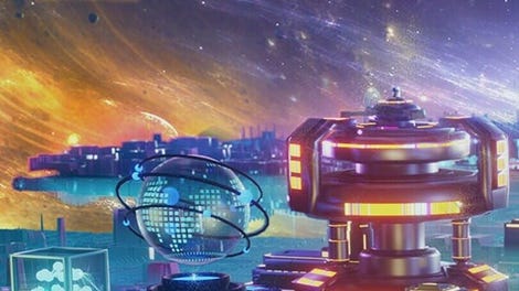 Time Circuit