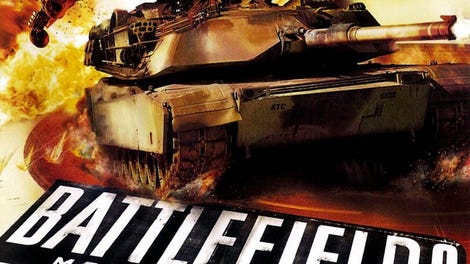 Battlefield 2: Modern Combat