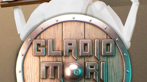 Gladio Mori