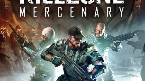 Killzone: Mercenary - Kotaku