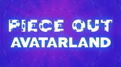Piece Out: Avatarland