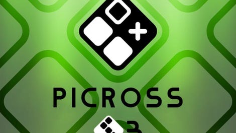 Picross S3