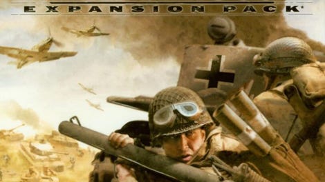 Medal of Honor: Allied Assault - Breakthrough
