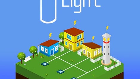 Logic Light