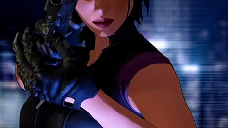 Fear Effect: Reinvented