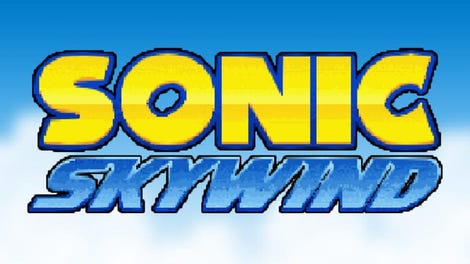 Sonic Skywind