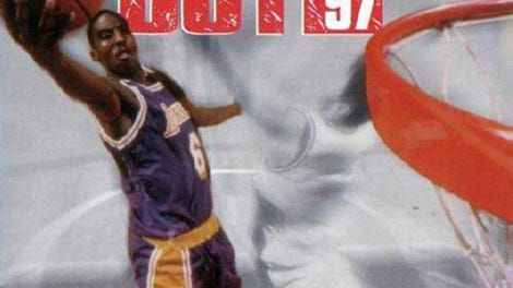 NBA ShootOut '97 - Kotaku