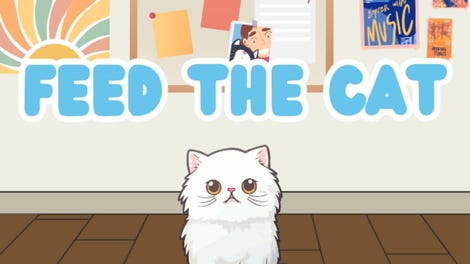 Feed the Cat