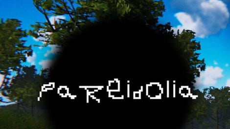 Pareidolia
