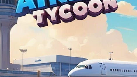 Super Airline Tycoon