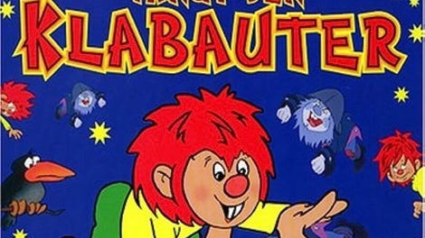 Pumuckl: Fangt den Klabauter