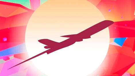 Fly the Plane