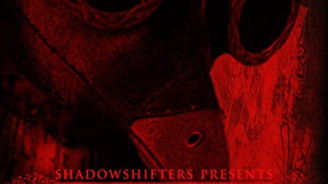 Huntsman: The Orphanage - Halloween Edition