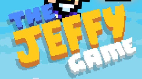 The Jeffy Game - Kotaku