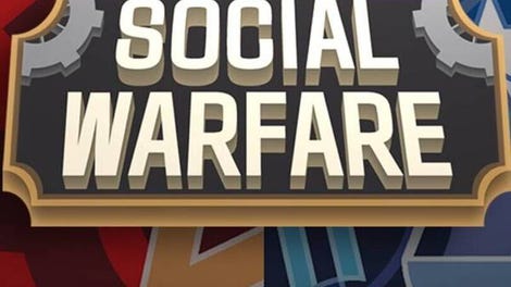 Social Warfare