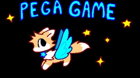 Pega Game