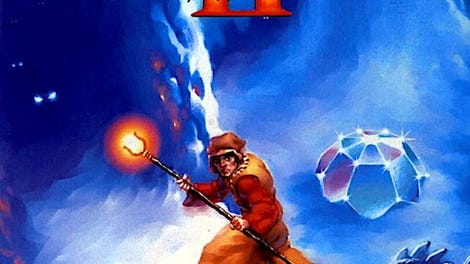 Ultima Underworld II: Labyrinth of Worlds