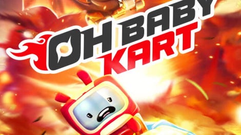 Oh Baby! Kart