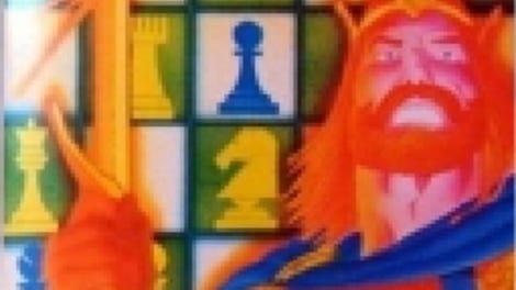 Turbo Chess
