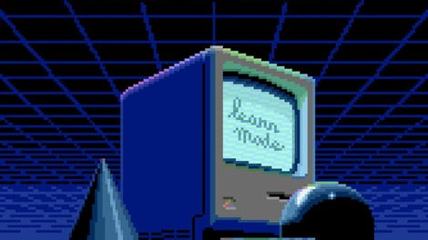 Pixel Art Academy: Learn Mode