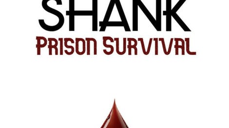 Shank: Prison Survival