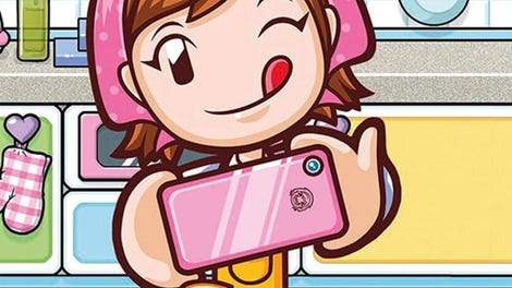 Cooking Mama: Cookstar