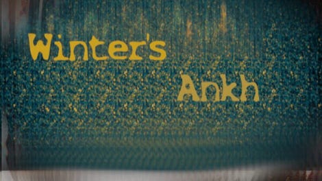 Winter's Ankh